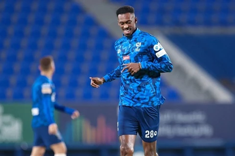 تقارير: الهلال السعودي يبدأ مفاوضات تجديد عقد محمد كنو